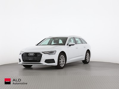 Comprar AUDI AUDI A6 en Ayvens Carmarket